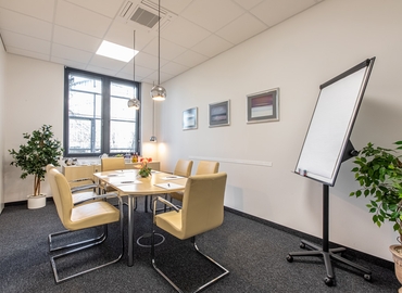 Virtual address in Munich Schwanthalerhöhe, Landsberger Straße 155 (80687) - 34 | MatchOffice