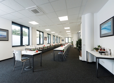 Virtual address in Munich Schwanthalerhöhe, Landsberger Straße 155 (80687) - 36 | MatchOffice