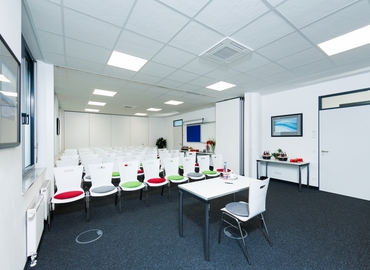 Virtual address in Munich Schwanthalerhöhe, Landsberger Straße 155 (80687) - 38 | MatchOffice.com