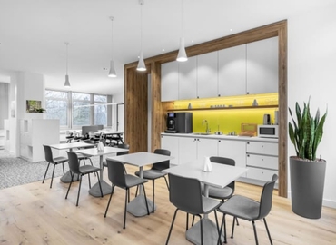 Florianstraße 15-21, Business Center in Dortmund, 1