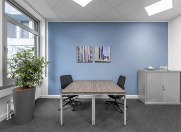 45 m² Business park in Dortmund, Florianstraße 15-21 (44139) - 0 | MatchOffice