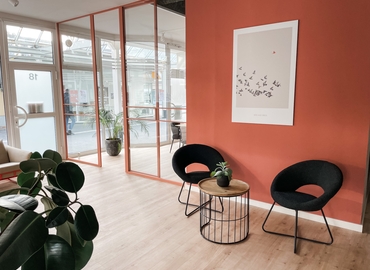 120 m² Coworking space  in Neuss, Meererhof 18 (41460) - 1 | MatchOffice