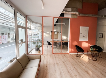 Meererhof 18,  Coworking in Neuss, 5