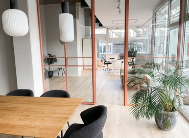 120 m² Coworking space  in Neuss, Meererhof 18 (41460) - 0 | MatchOffice.com