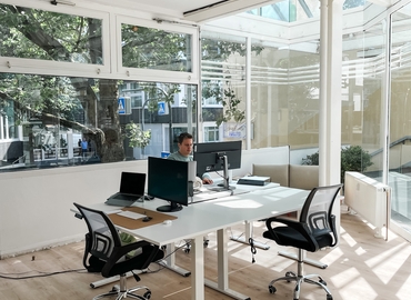 120 m² Co-working  in Neuss, Meererhof 18 (41460) - 7 | MatchOffice