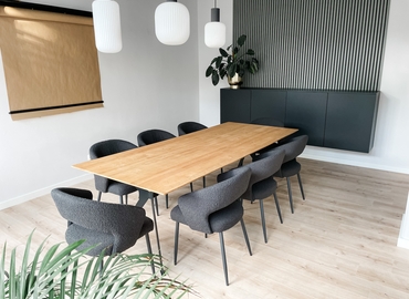120 m² Shared workspace  in Neuss, Meererhof 18 (41460) - 4 | MatchOffice