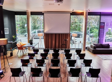 Weinmeisterstraße,  Tagungsraum in Berlin Mitte, 3