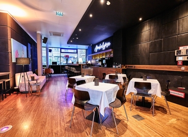 Weinmeisterstraße,  Tagungsraum in Berlin Mitte, 5