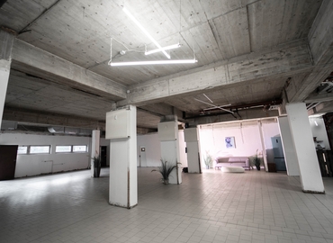 Leibnizstraße, Seminarraum in Berlin Charlottenburg, 2