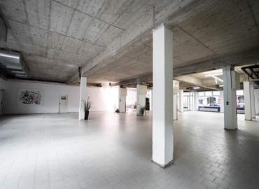 Leibnizstraße, Seminarraum in Berlin Charlottenburg, 0