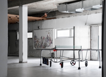 Leibnizstraße, Seminarraum in Berlin Charlottenburg, 7