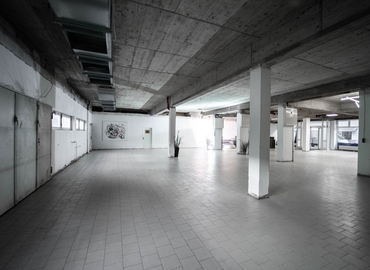 Leibnizstraße,  Besprechungsraum in Berlin Charlottenburg, 4