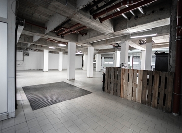 Leibnizstraße,  Tagungsraum in Berlin Charlottenburg, 5