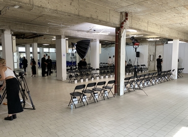 Leibnizstraße,  Besprechungsraum in Berlin Charlottenburg, 8