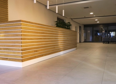 2200 m² Business park in Monheim am Rhein, Rheinpromenade 13 (40789) - 1 | MatchOffice