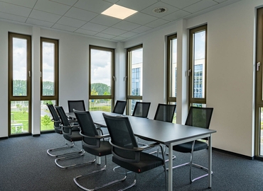 2200 m² Business space in Monheim am Rhein, Rheinpromenade 13 (40789) - 4 | MatchOffice.com