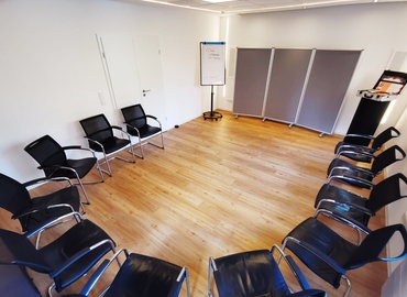 100 m² Conference hall in Fürth, Mühlstraße 18 (90762) - 0 | MatchOffice.com