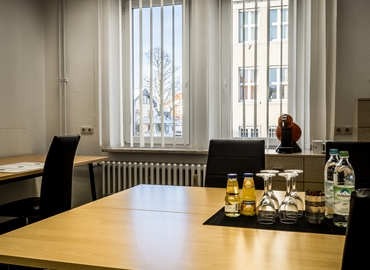 24 m² Shared workspace  in Memmingen, Buxacher Straße 5 (87700) - 4 | MatchOffice