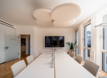 34 m² Convention center in Mannheim, Harrlachweg 1 (68163) - 8 | MatchOffice