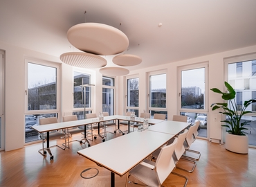 Virtual office in Mannheim, Harrlachweg 1 (68163) - 9 | MatchOffice.com