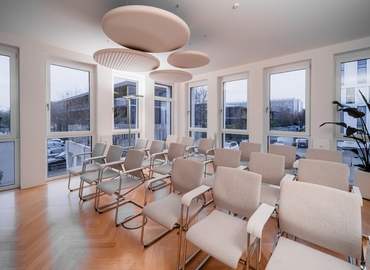 Harrlachweg 1, Virtuelle Geschäftsadresse in Mannheim, 10