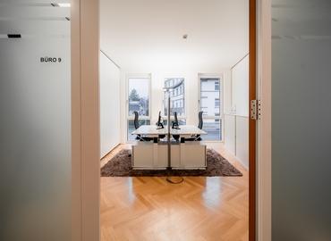 Harrlachweg 1, Virtuelle Geschäftsadresse in Mannheim, 14