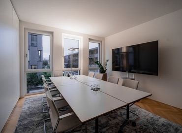 Harrlachweg 1, Virtuelle Geschäftsadresse in Mannheim, 13