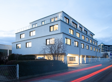 Office Donaustaufer Straße 162 93059 Regensburg