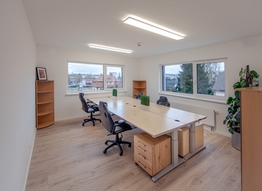 500 m² Serviced office in Regensburg, Donaustaufer Straße 162 (93059) - 2 | MatchOffice.com