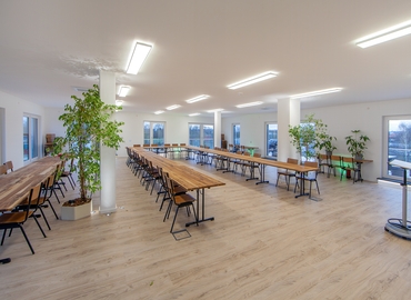 Donaustaufer Straße 162, Business Center in Regensburg, 7