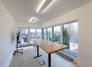 Donaustaufer Straße 162, Business Center in Regensburg, 10