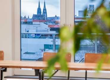 Virtual business address in Regensburg, Donaustaufer Straße 162 (93059) - 0 | MatchOffice