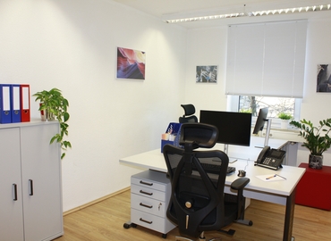 30 m² Business center in Munich Haidhausen, Zeppelinstraße 73 (81669) - 13 | MatchOffice
