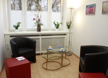 Zeppelinstraße 73, Business Center in München Haidhausen, 14