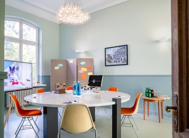 Konrad-Adenauer-Platz 29,  Tagungsraum in Ratingen, 3