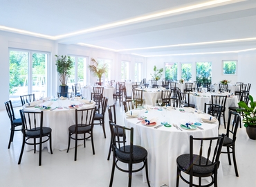 Konrad-Adenauer-Platz 29,  Tagungsraum in Ratingen, 5