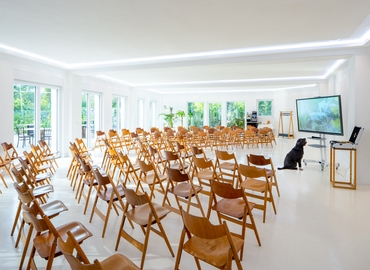 Konrad-Adenauer-Platz 29, Seminarraum in Ratingen, 5