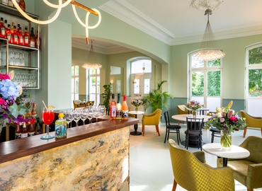 Konrad-Adenauer-Platz 29, Seminarraum in Ratingen, 6