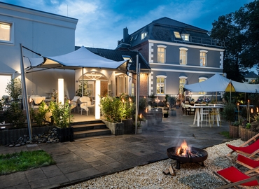 Konrad-Adenauer-Platz 29,  Tagungsraum in Ratingen, 7