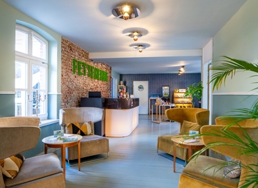 Konrad-Adenauer-Platz 29, Seminarraum in Ratingen, 8