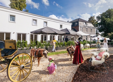 Konrad-Adenauer-Platz 29,  Besprechungsraum in Ratingen, 9