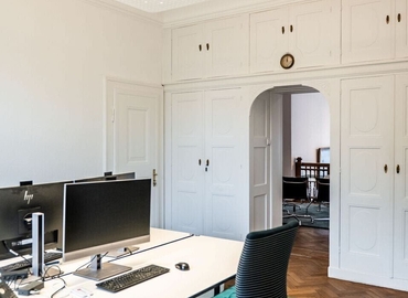 Cuvilliésstraße 25, Business Center in München Aubing, 7