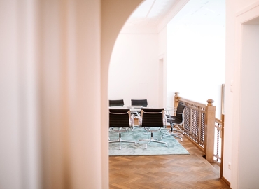 Cuvilliésstraße 25, Business Center in München Aubing, 6