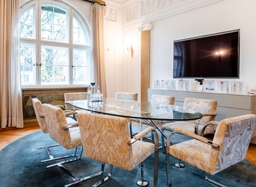25 m² Business park in München Aubing, Cuvilliésstraße 25 (81679) - 8 | MatchOffice