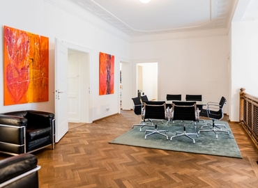 Cuvilliésstraße 25, Business Center in München Aubing, 5