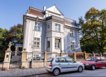 25 m² Business park in München Aubing, Cuvilliésstraße 25 (81679) - 0 | MatchOffice