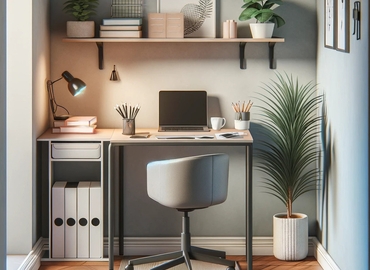 Schroten, Coworking Space in Saarbrücken, 0