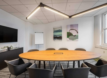 55 m² Conference room in Weiterstadt, Brunnenweg 19 (64331) - 0 | MatchOffice