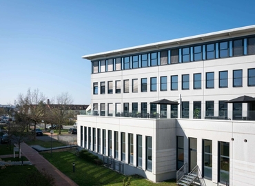 55 m² Conference hall in Weiterstadt, Brunnenweg 19 (64331) - 3 | MatchOffice