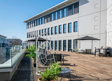 55 m² Conference room in Weiterstadt, Brunnenweg 19 (64331) - 5 | MatchOffice